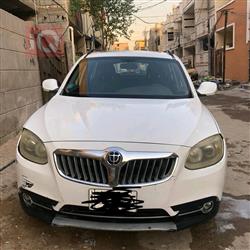 بريليانس V5